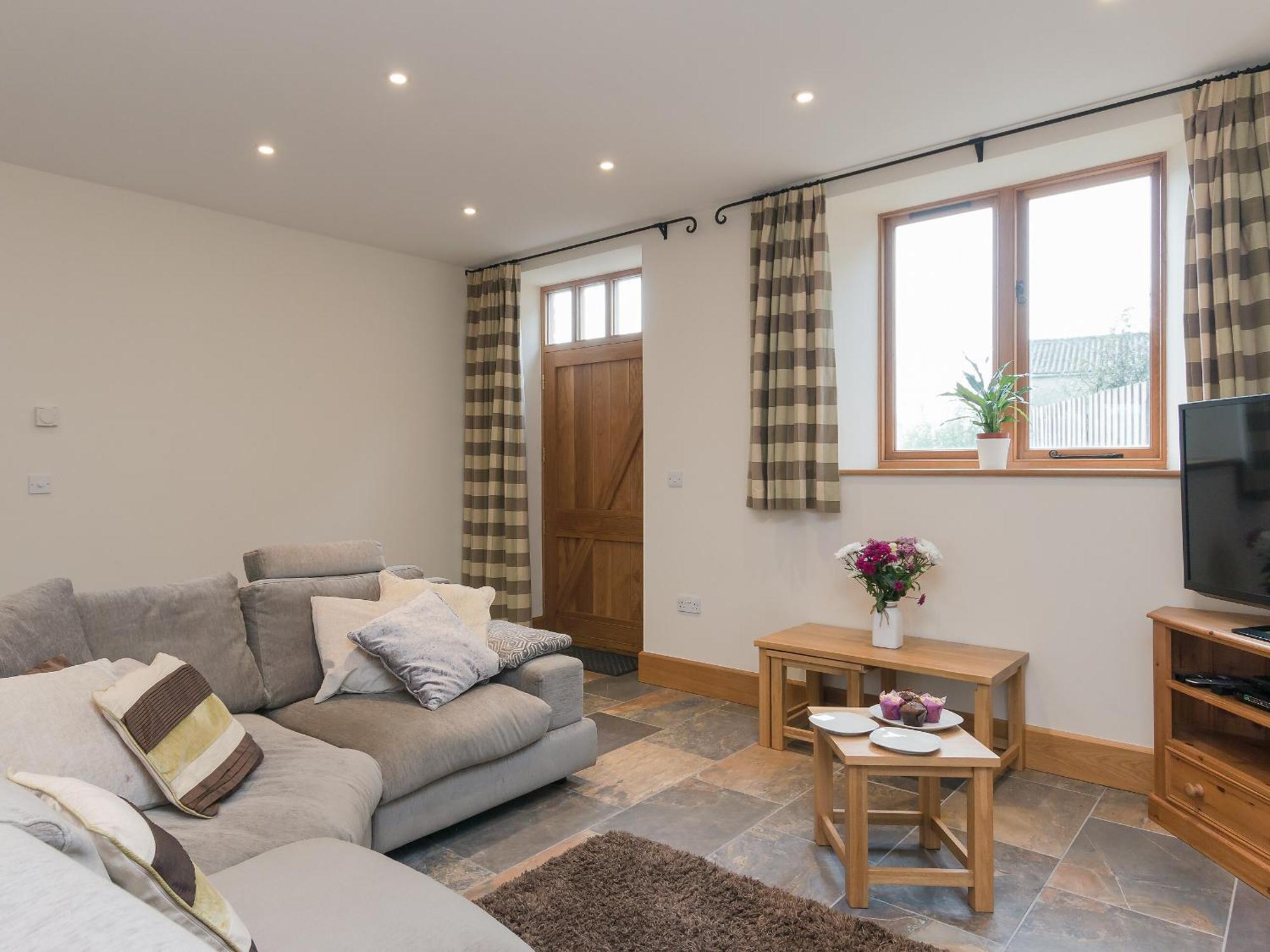Applebarn - Uk10654 Βίλα West Pennard Εξωτερικό φωτογραφία