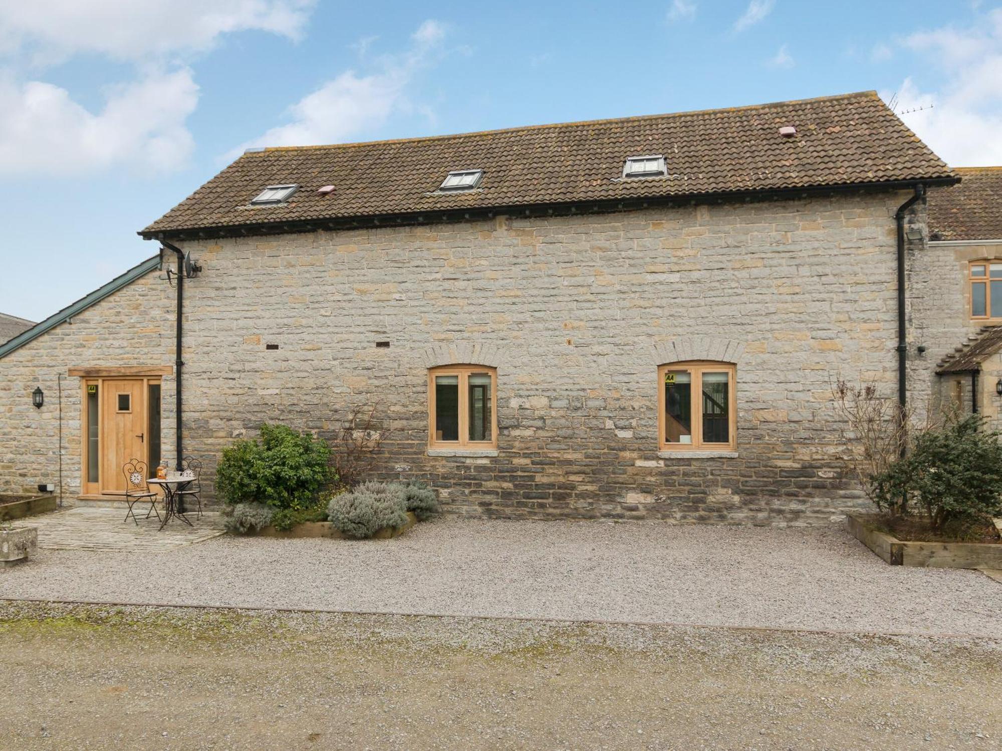 Applebarn - Uk10654 Βίλα West Pennard Εξωτερικό φωτογραφία
