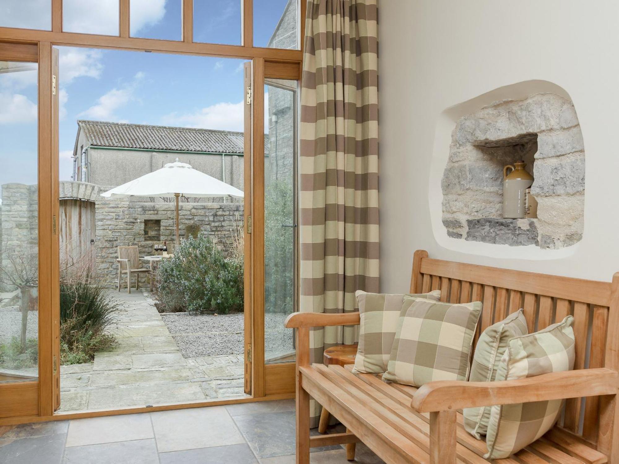 Applebarn - Uk10654 Βίλα West Pennard Εξωτερικό φωτογραφία